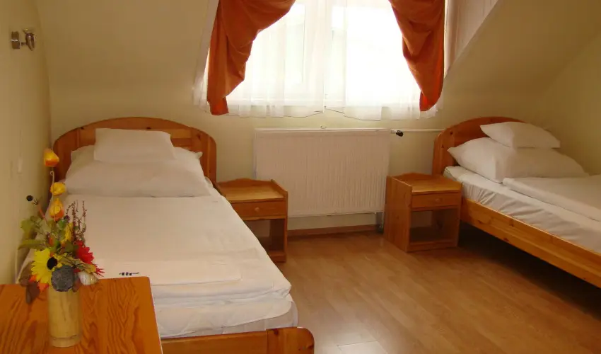 Therm�l Apartmanh�z Kom�rom - Kar�csony