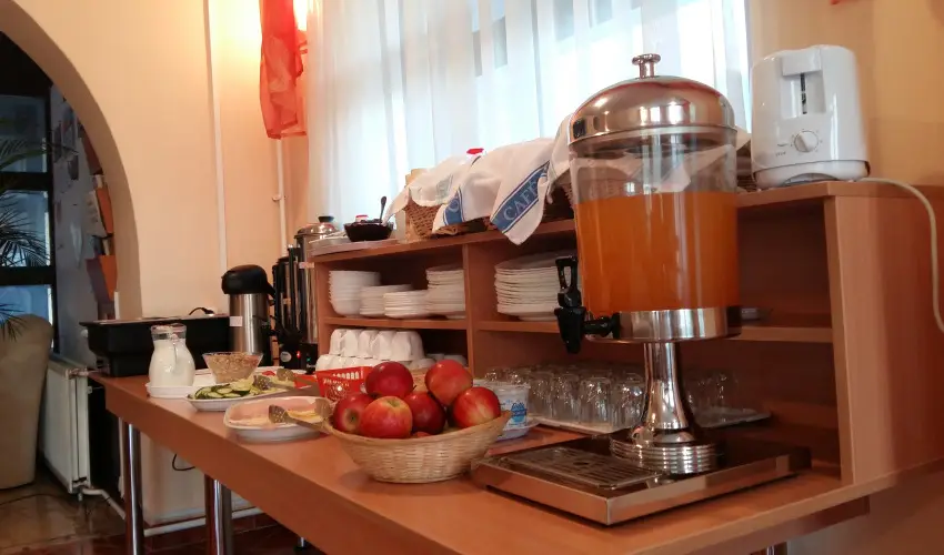 Therm�l Apartmanh�z Kom�rom - Kar�csony