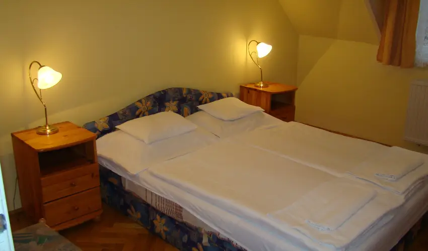 Therm�l Apartmanh�z Kom�rom - Kar�csony