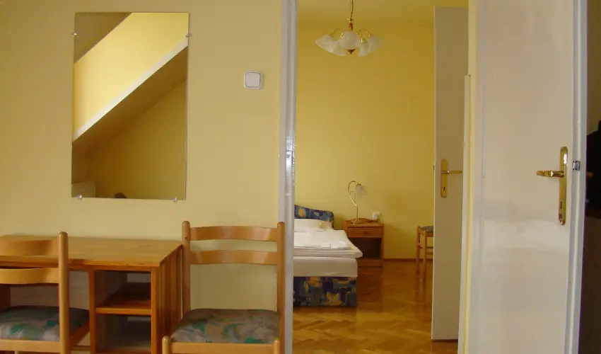 Therm�l Apartmanh�z Kom�rom - Kar�csony