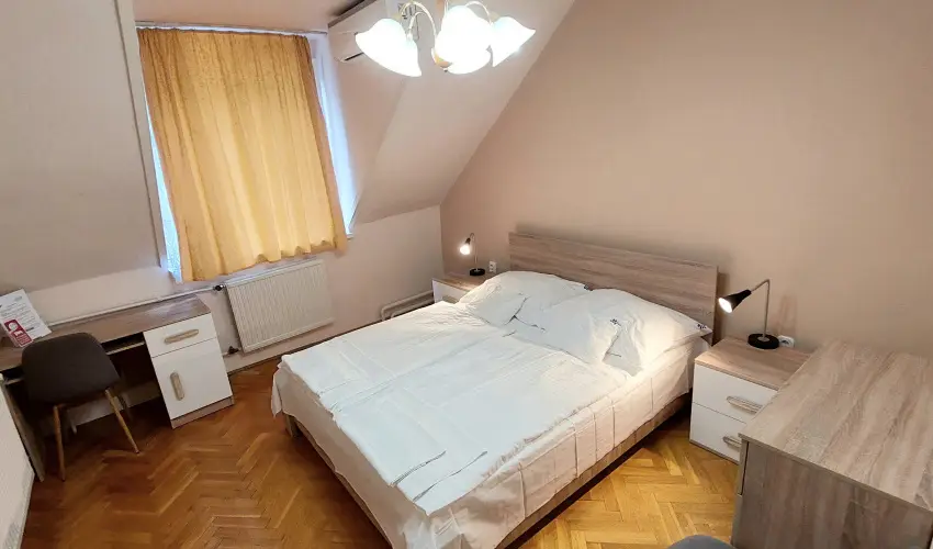 Therm�l Apartmanh�z Kom�rom - Kar�csony