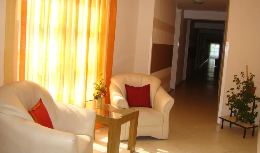 Therm�l Apartmanh�z Kom�rom - Kar�csony