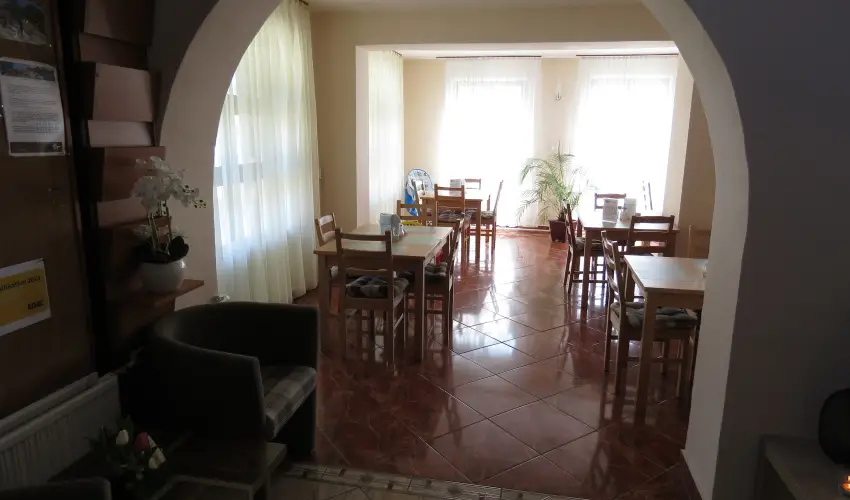 Therm�l Apartmanh�z Kom�rom - Kar�csony