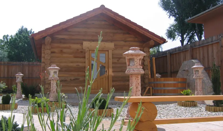 Therm�l Apartmanh�z Kom�rom - Kar�csony