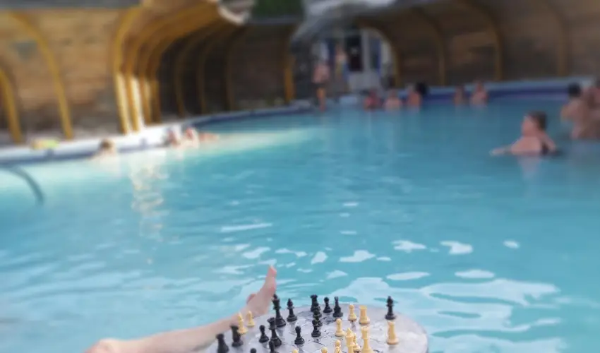 Therm�l Apartmanh�z Kom�rom - Kar�csony