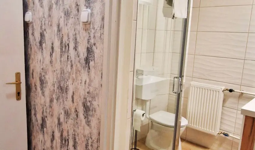 Therm�l Apartmanh�z Kom�rom - Kar�csony