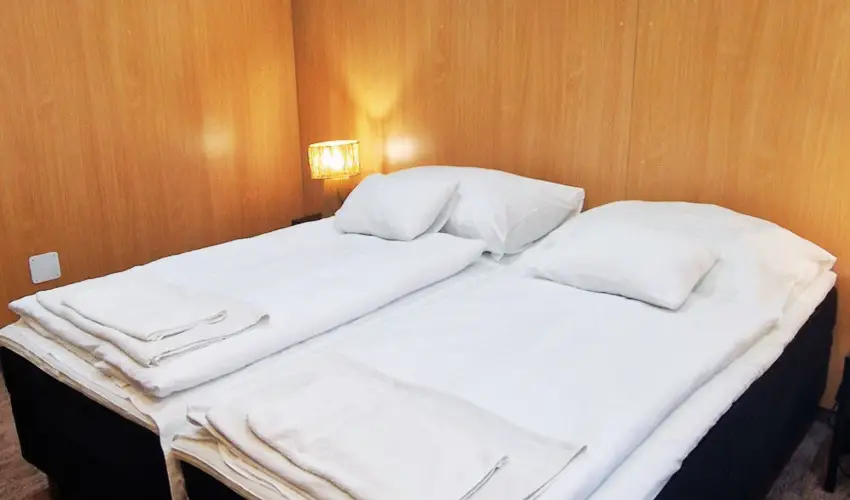 Therm�l Apartmanh�z Kom�rom - Kar�csony