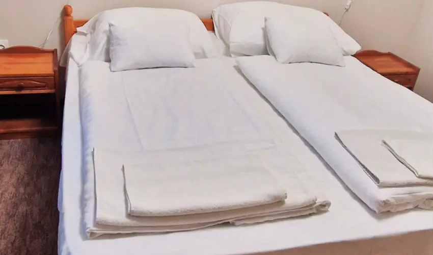 Therm�l Apartmanh�z Kom�rom - Kar�csony