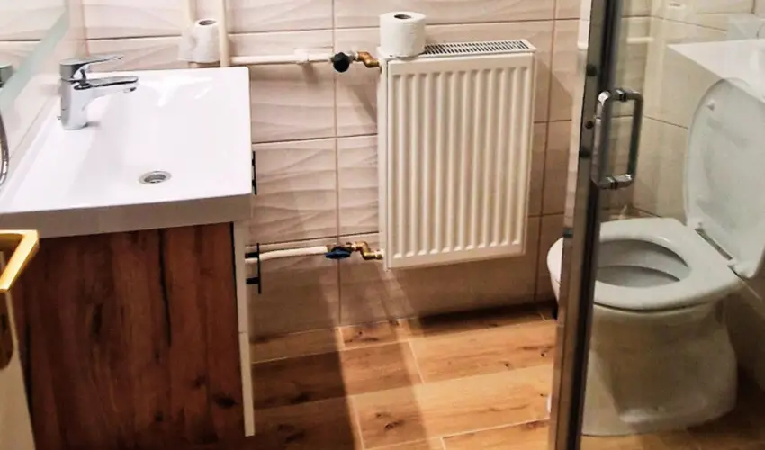 Therm�l Apartmanh�z Kom�rom - Kar�csony