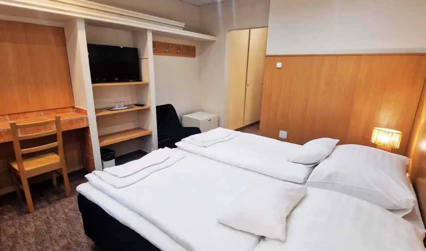 Therm�l Apartmanh�z Kom�rom - Kar�csony