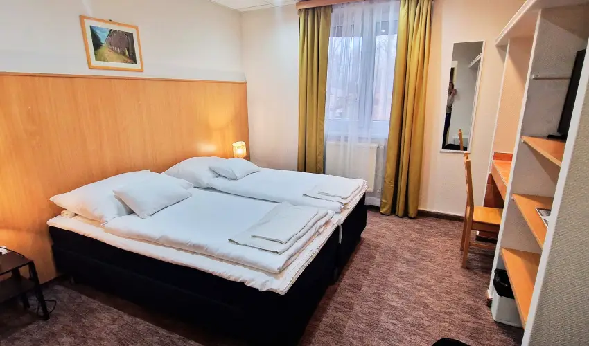 Therm�l Apartmanh�z Kom�rom - Kar�csony