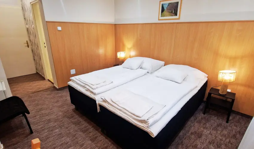 Therm�l Apartmanh�z Kom�rom - Kar�csony