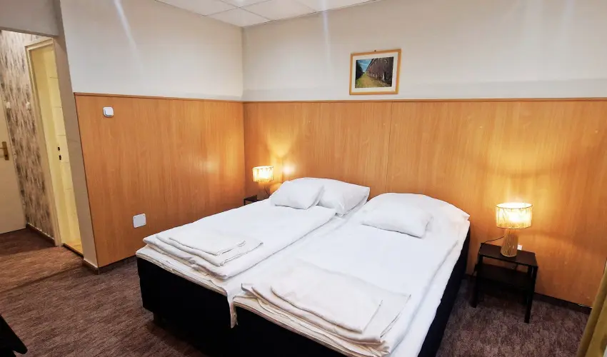 Therm�l Apartmanh�z Kom�rom - Kar�csony