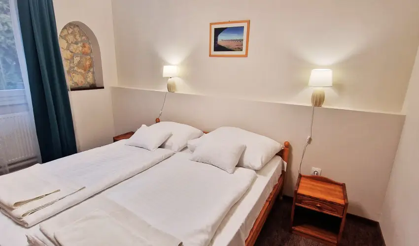 Therm�l Apartmanh�z Kom�rom - Kar�csony