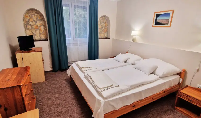 Therm�l Apartmanh�z Kom�rom - Kar�csony