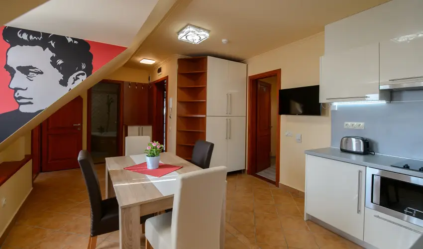 HR Apartmanház Eger - Karácsony (min. 3 éj)