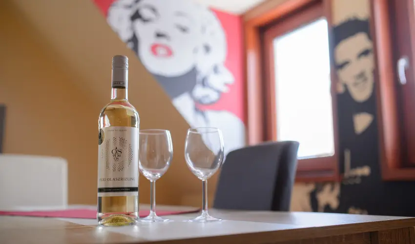 HR Apartmanház Eger - Karácsony (min. 3 éj)