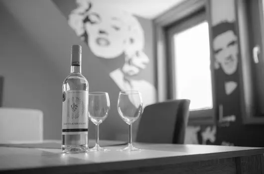 HR Apartmanhz - Karcsony (min. 3 j)