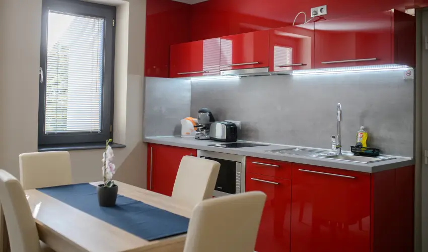 HR Apartmanház Eger - Karácsony (min. 3 éj)
