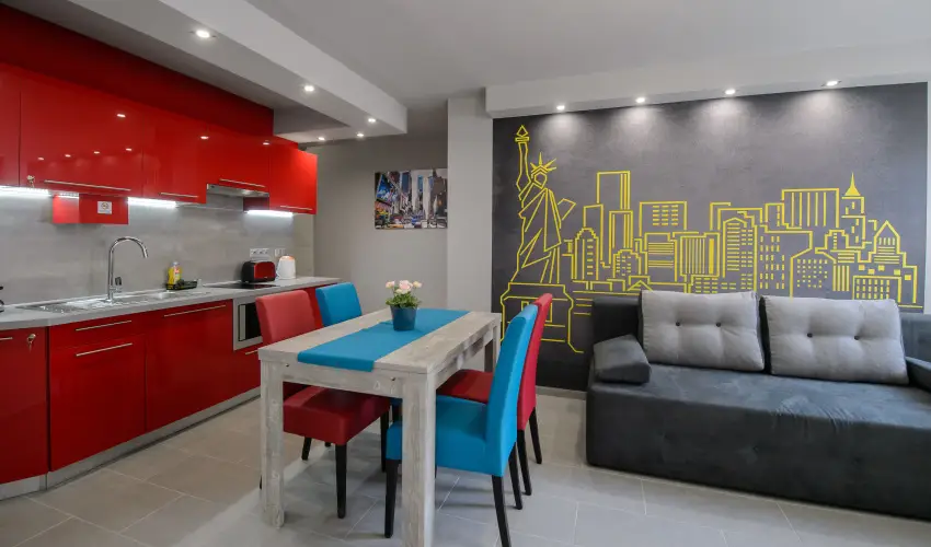 HR Apartmanház Eger - Karácsony (min. 3 éj)