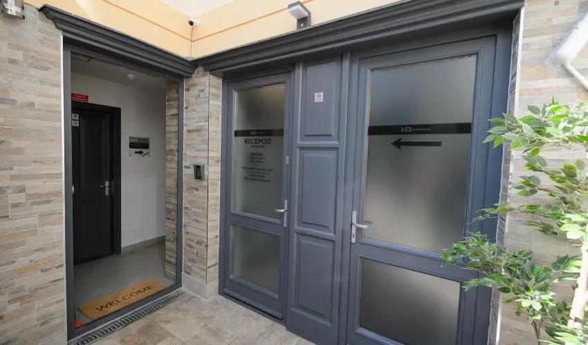 HR Apartmanház Eger - Karácsony (min. 3 éj)