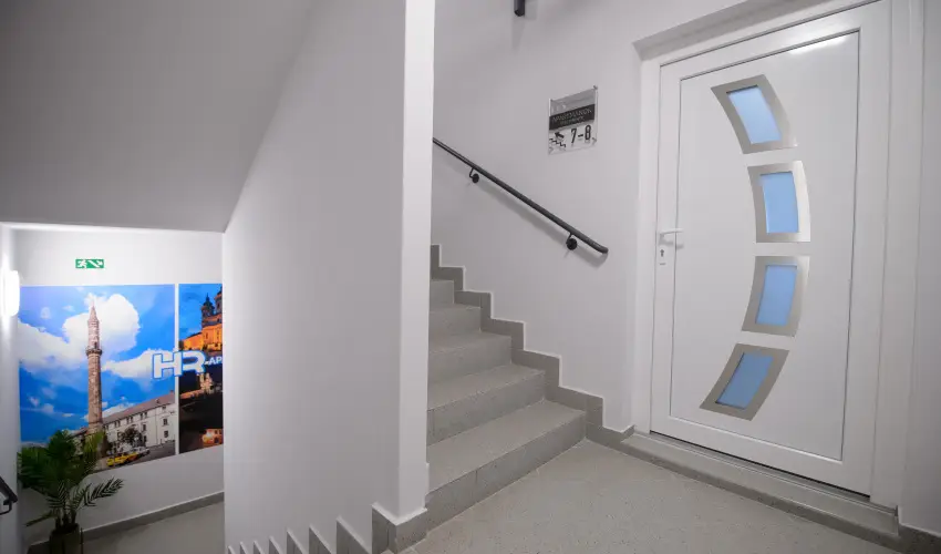 HR Apartmanház Eger - Karácsony (min. 3 éj)