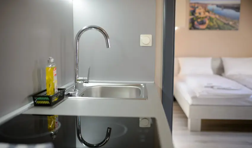 HR Apartmanház Eger - Karácsony (min. 3 éj)