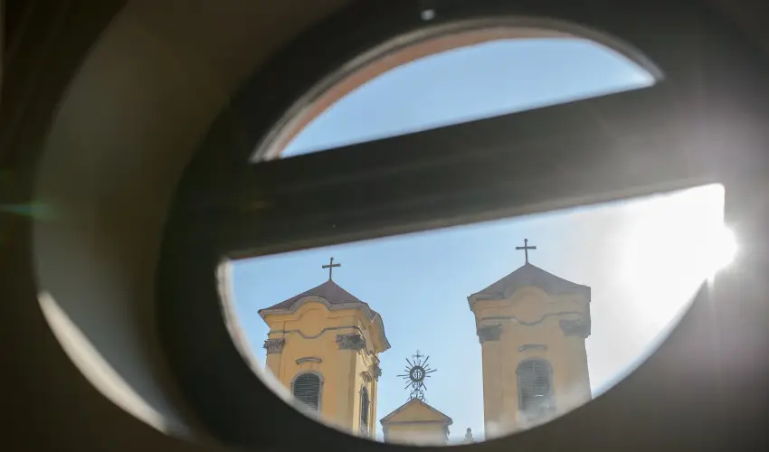 HR Apartmanház Eger - Karácsony (min. 3 éj)