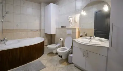 HR Apartmanhz Eger