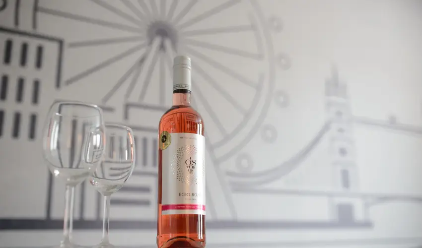 HR Apartmanház Eger - Karácsony (min. 3 éj)