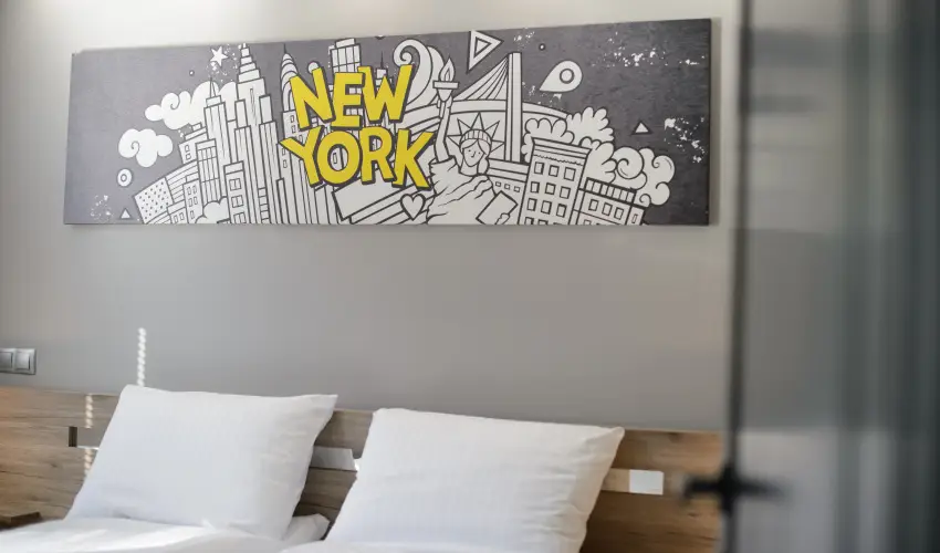 HR Apartmanház Eger - Karácsony (min. 3 éj)