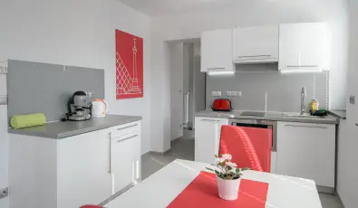 HR Apartmanhz Eger