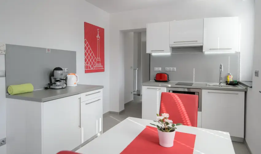 HR Apartmanház Eger - Karácsony (min. 3 éj)
