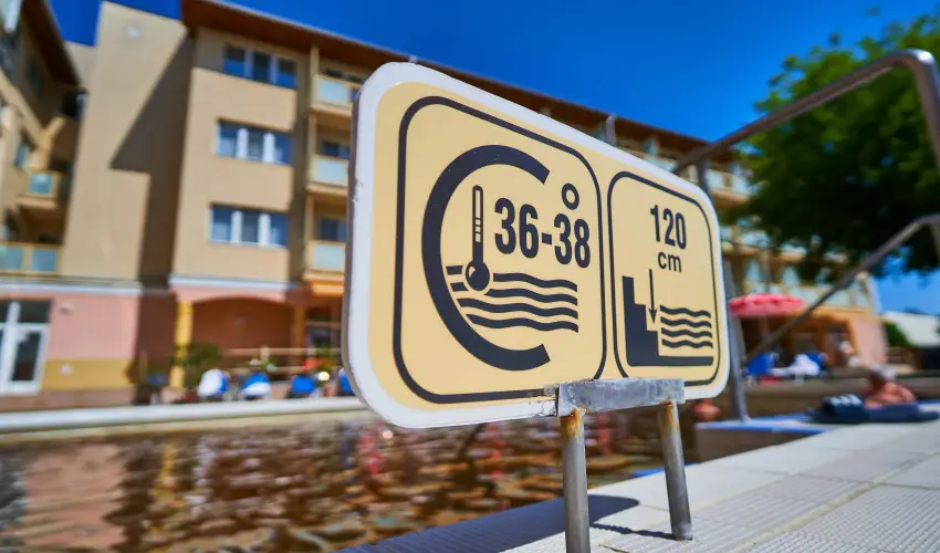 Hungarospa Thermal Hotel Hajdszoboszl - Karcsony