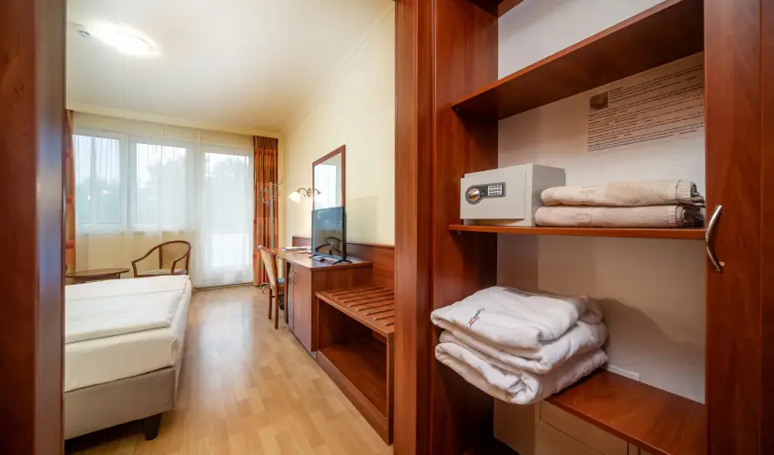 Hungarospa Thermal Hotel Hajdszoboszl - Karcsony