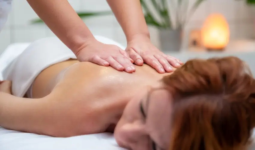 Hungarospa Thermal Hotel Hajdszoboszl - Karcsony