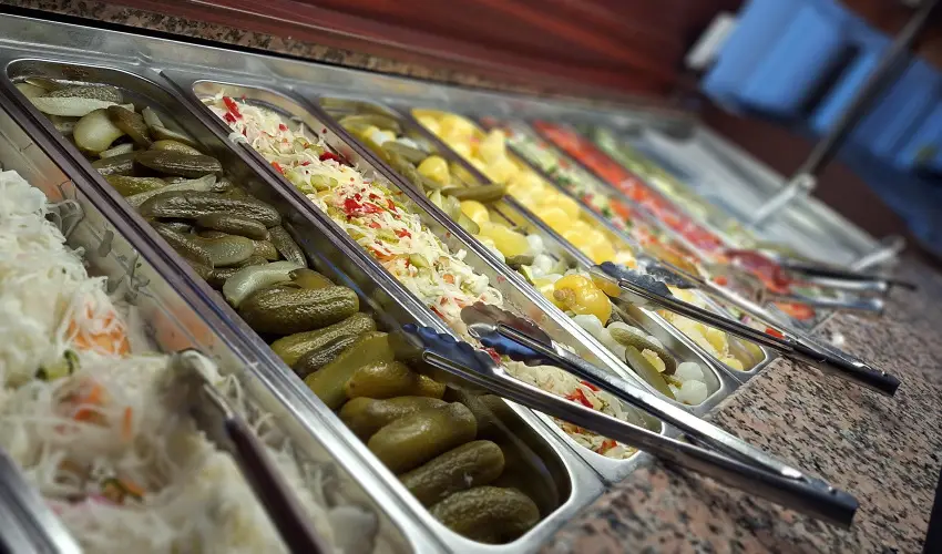 Hungarospa Thermal Hotel Hajdszoboszl - Karcsony