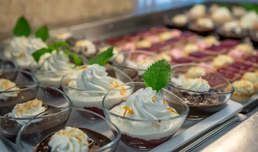 Hungarospa Thermal Hotel Hajdszoboszl - Karcsony