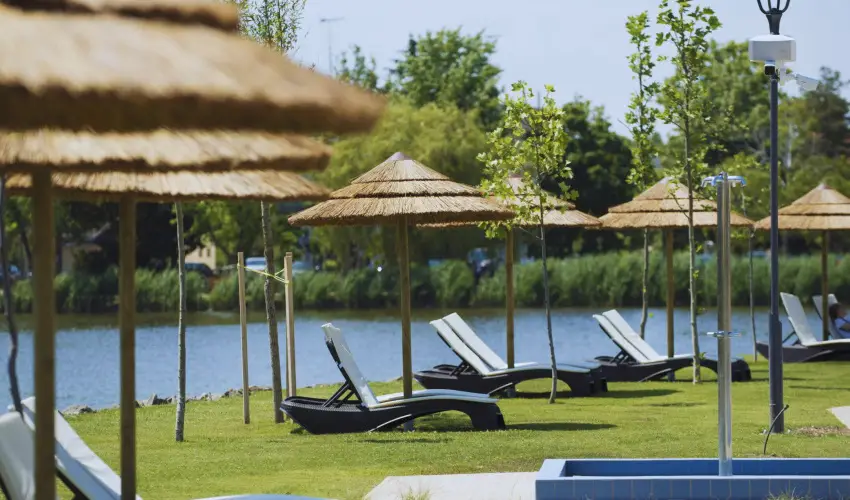 Hungarospa Thermal Hotel Hajdszoboszl - Karcsony