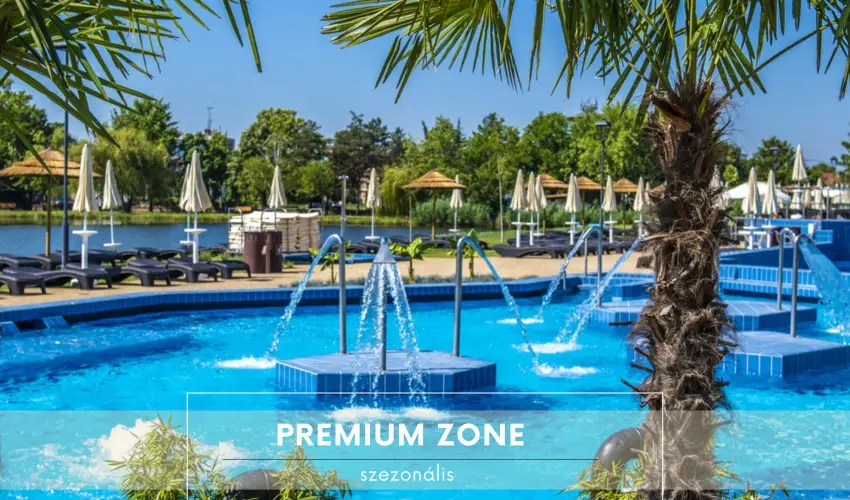 Hungarospa Thermal Hotel Hajdszoboszl - Karcsony