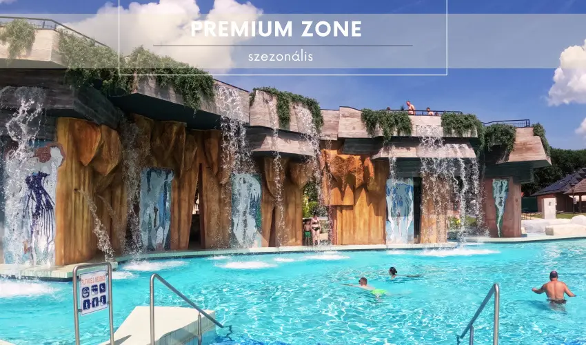 Hungarospa Thermal Hotel Hajdszoboszl - Karcsony