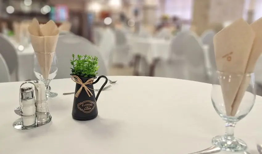 Hungarospa Thermal Hotel Hajdszoboszl - Karcsony