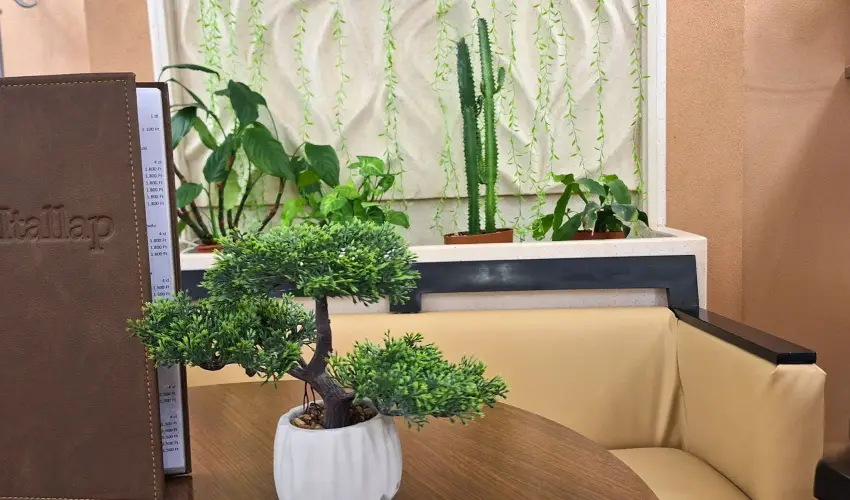 Hungarospa Thermal Hotel Hajdszoboszl - Karcsony