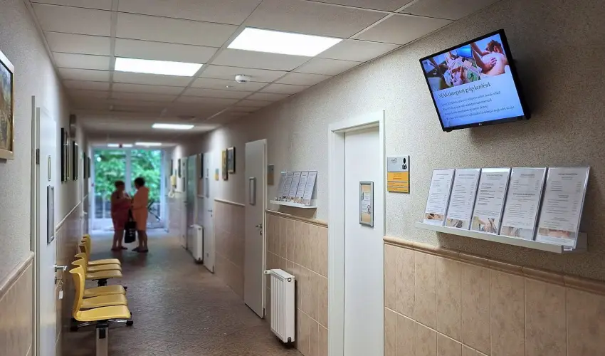 Hungarospa Thermal Hotel Hajdszoboszl - Karcsony