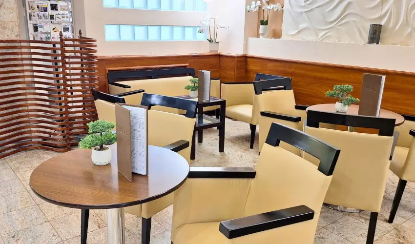 Hungarospa Thermal Hotel Hajdszoboszl - Karcsony