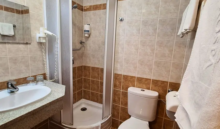 Hungarospa Thermal Hotel Hajdszoboszl - Karcsony