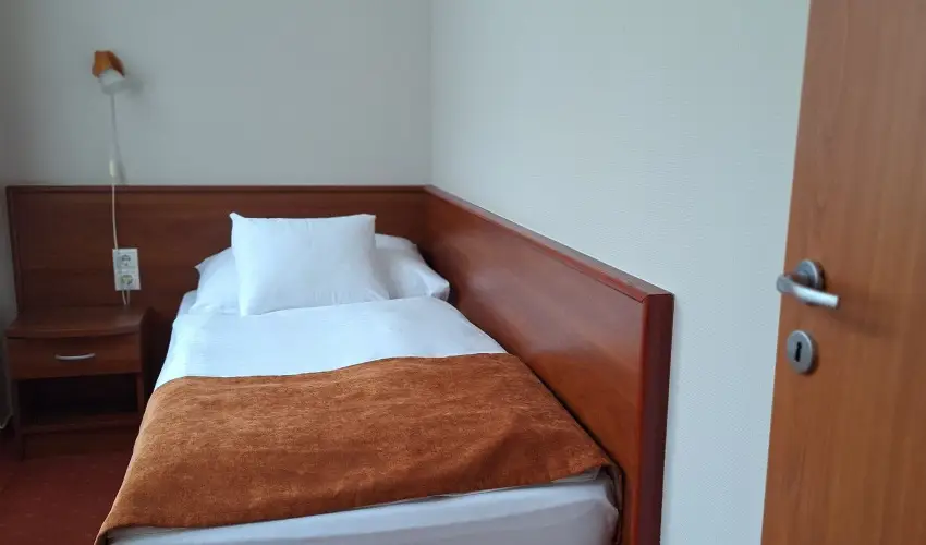 Hungarospa Thermal Hotel Hajdszoboszl - Karcsony