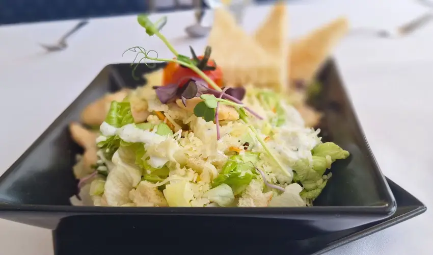 Hungarospa Thermal Hotel Hajdszoboszl - Karcsony