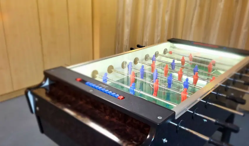 Hungarospa Thermal Hotel Hajdszoboszl - Karcsony