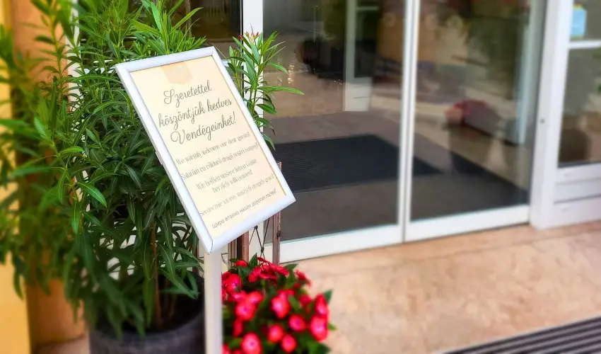 Hungarospa Thermal Hotel Hajdszoboszl - Karcsony